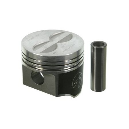 Seal Pwr Engine Part Power Forged Piston, L-2355F40 L-2355F40